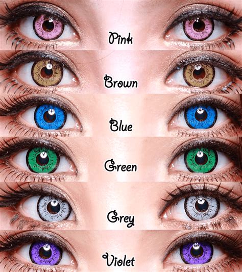 eyecannndy .com|Best COLOR CONTACT Lenses ️ 800+ Colored Eye .